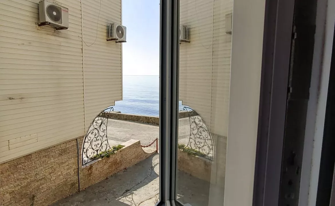 Эконом. Эллинг Кипарис . Лоо