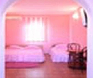 2-х местный номер с удобствами. Гостевой дом «Коктебель». 2-х местный номер с удобствами. Гостевой дом «Коктебель».