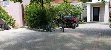 Частный сектор "Северная 2"