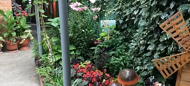 Частный сектор "Калараш 85 (здание 1)"