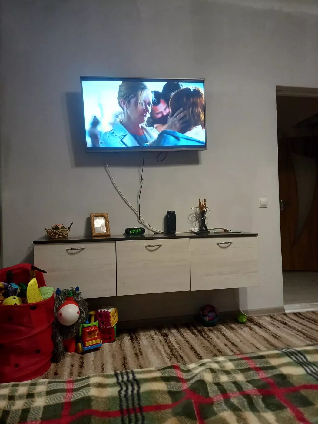 . Частный сектор Квартира у фонтана. Евпатория