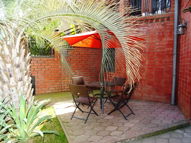 . Гостевой дом "Костеро". Адлер