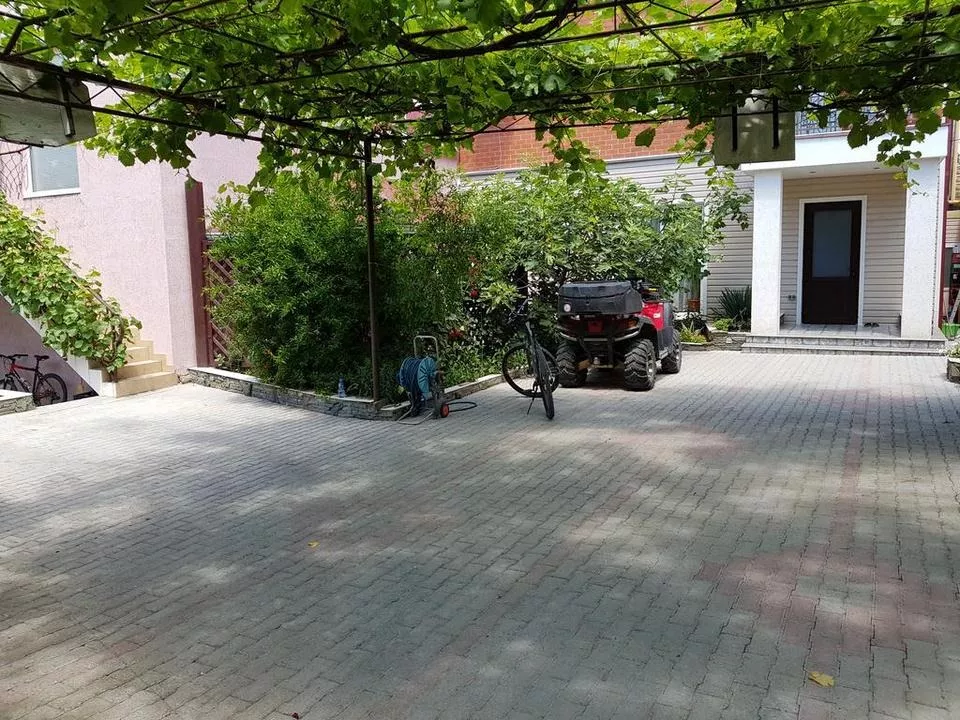 . Частный сектор "Северная 2". Дивноморское