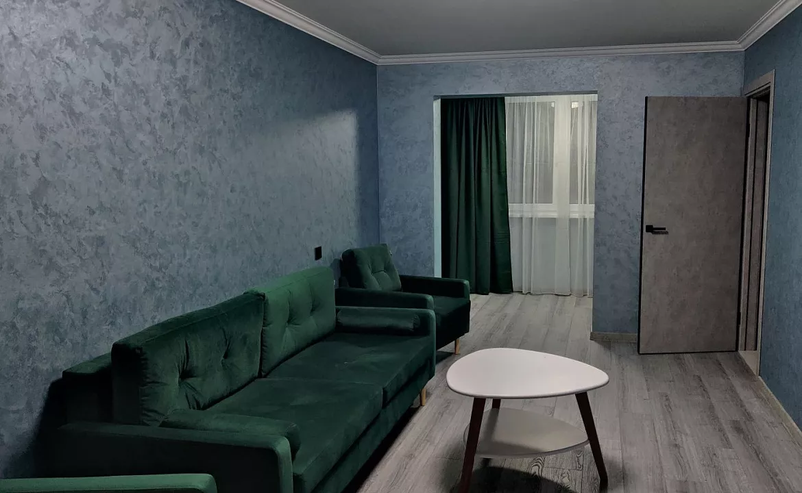 Квартира под ключ у моря. Квартира в многоквартирном доме У моря Гочуа 15. Квартиры в Пицунде