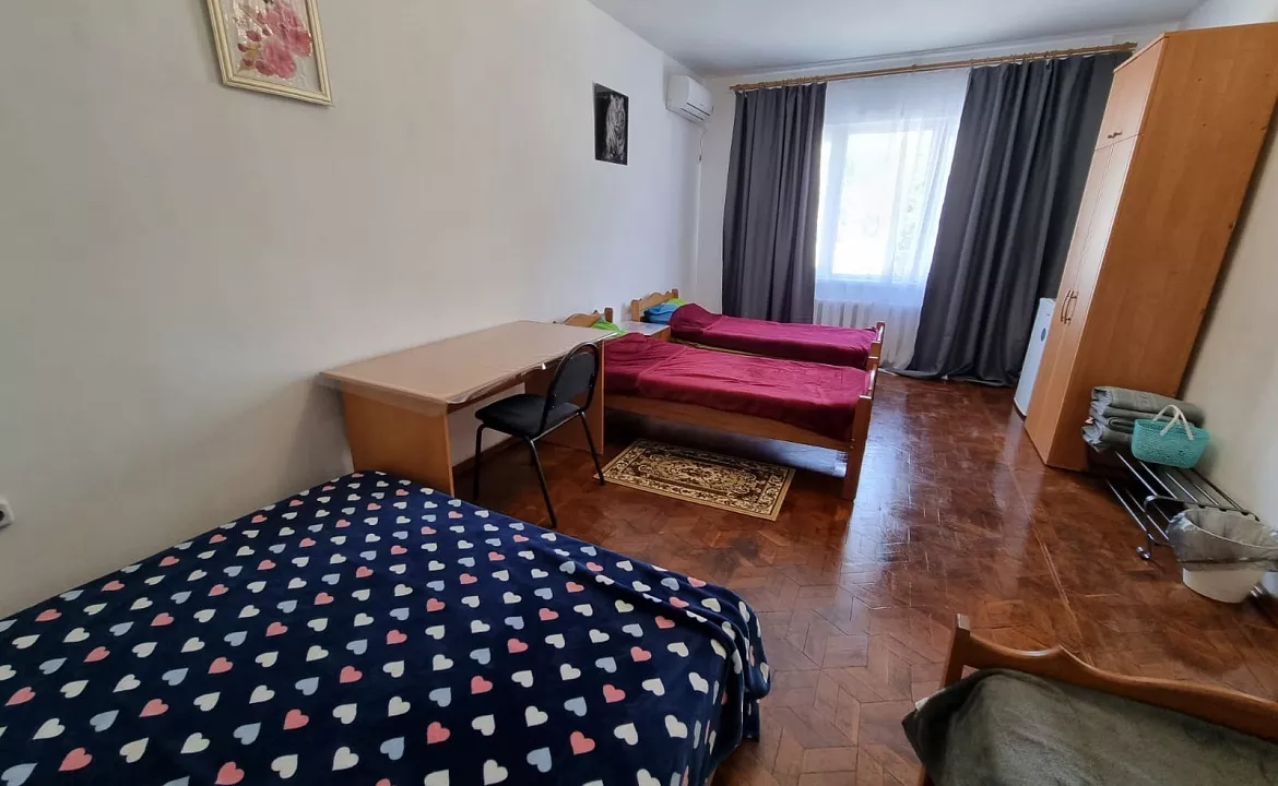 Комната  3. Частный сектор Сочи, ул.Юннатов 2а, "Мечта". Сочи