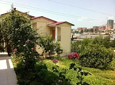 Гостевой дом "Анаида-Sochi" 