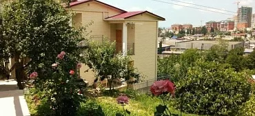 Гостевой дом "Анаида-Sochi" 