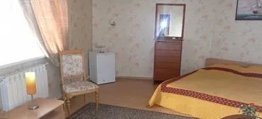 Отель «Гавань»