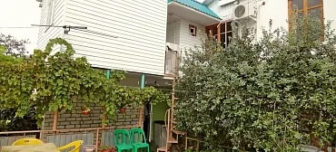 Частный сектор "У Натальи"