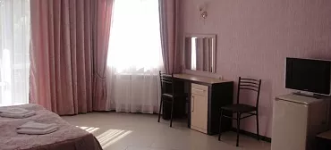 Отель "Бумеранг" Отель "Бумеранг"