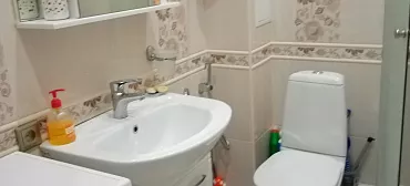 Квартира в многоквартирном доме Кабардинка