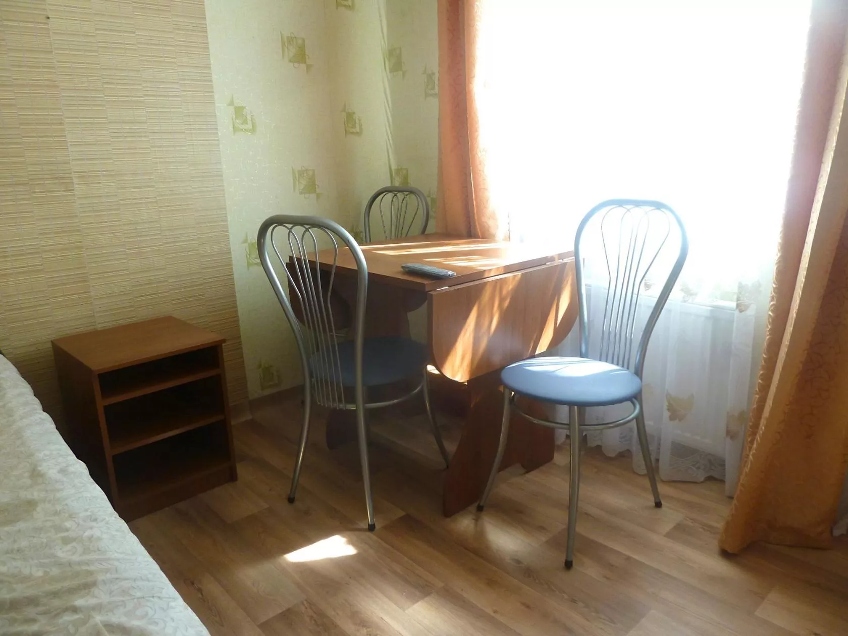 . Частный сектор У Марины. Ейск