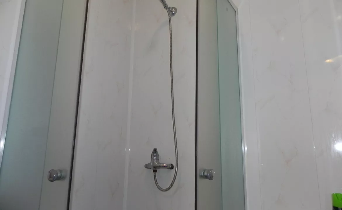 2-3-местный номер c террасой. Гостевой дом "Вероника". Штормовое