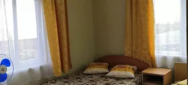 Частный сектор На Толстого 9