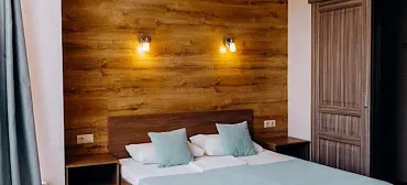 Гостевой дом "Лагуна" - Агой