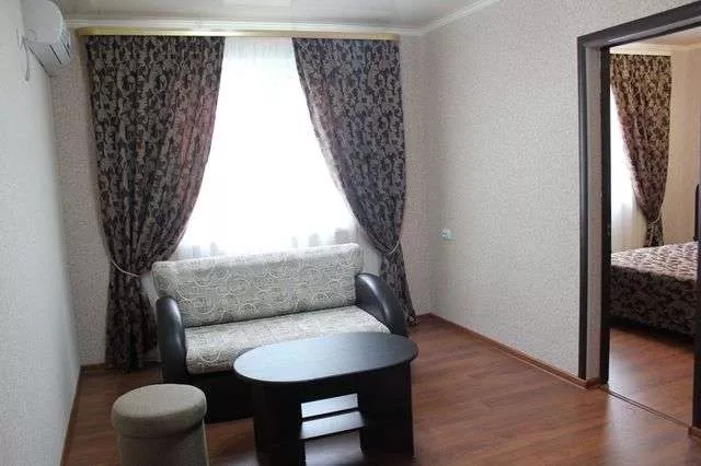 2х-комнатный номер. Гостевой дом "АриАнна". Вардане