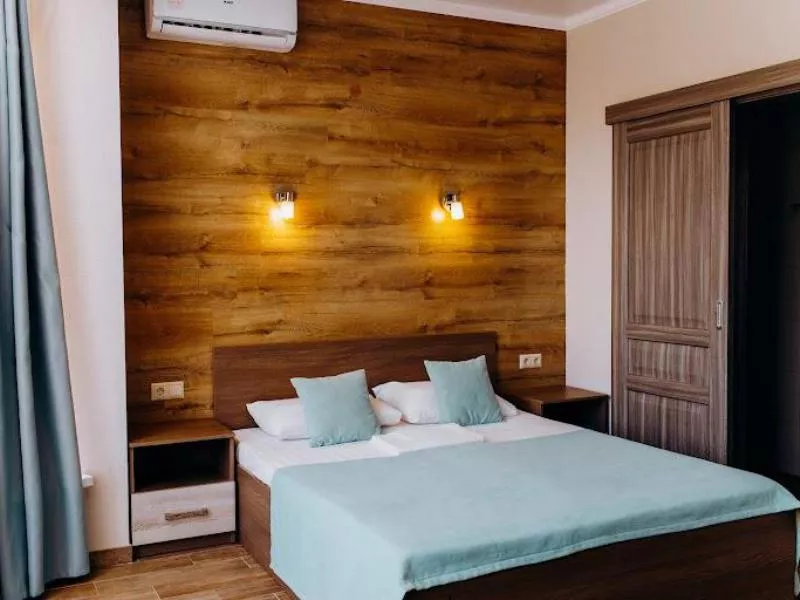 . Гостевой дом "Лагуна" - Агой. Агой