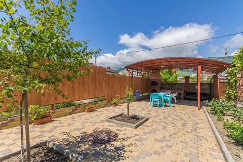 . Гостевой дом «Людмила» - Геленджик. Гостевые дома в Геленджике