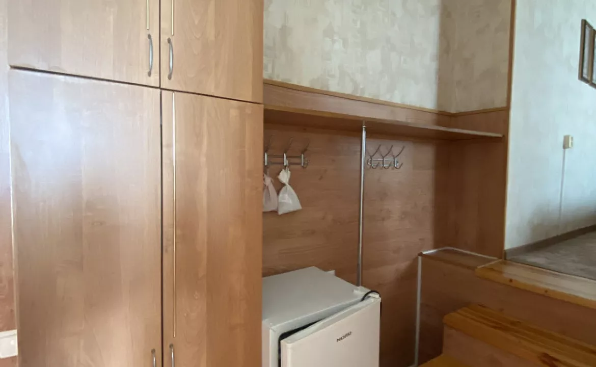 Семейный. Гостевой дом "Инжир". Новомихайловский Семейный. Гостевой дом "Инжир". Новомихайловский