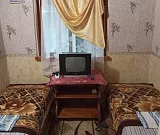 Номер «Эконом» 2-х местный. Гостевой дом Чайка. Номер «Эконом» 2-х местный. Гостевой дом Чайка.