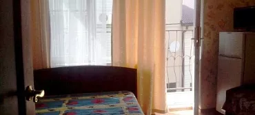 Гостевой дом "Лагуна" - Шепси