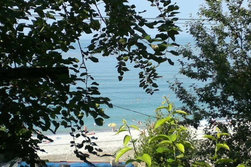 . Частный сектор "Эвелина у моря". . Квартиры в Лазаревском . Частный сектор "Эвелина у моря". . Квартиры в Лазаревском