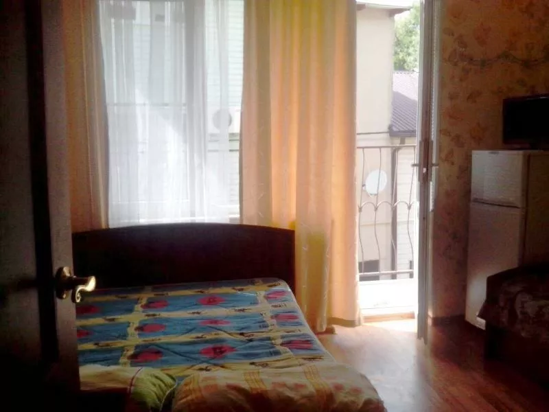 . Гостевой дом "Лагуна" - Шепси. Шепси