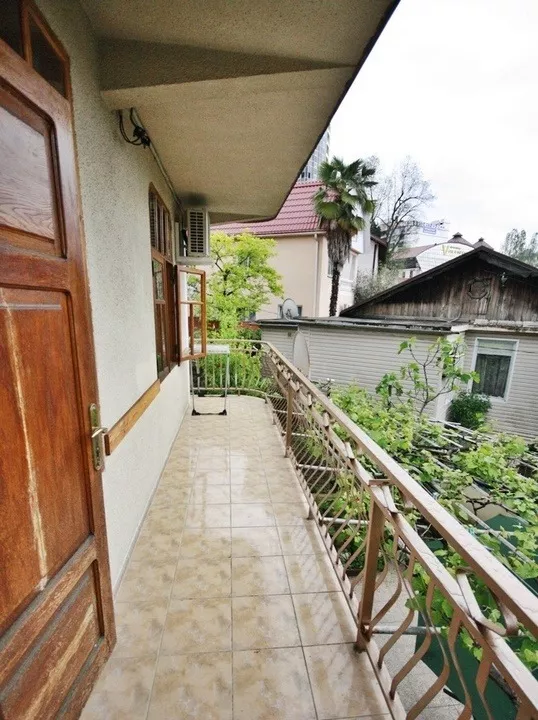 . Гостевой дом «Надежда» . Сочи