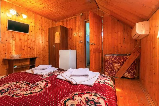 . Гостевой дом «Аэлита». Адлер