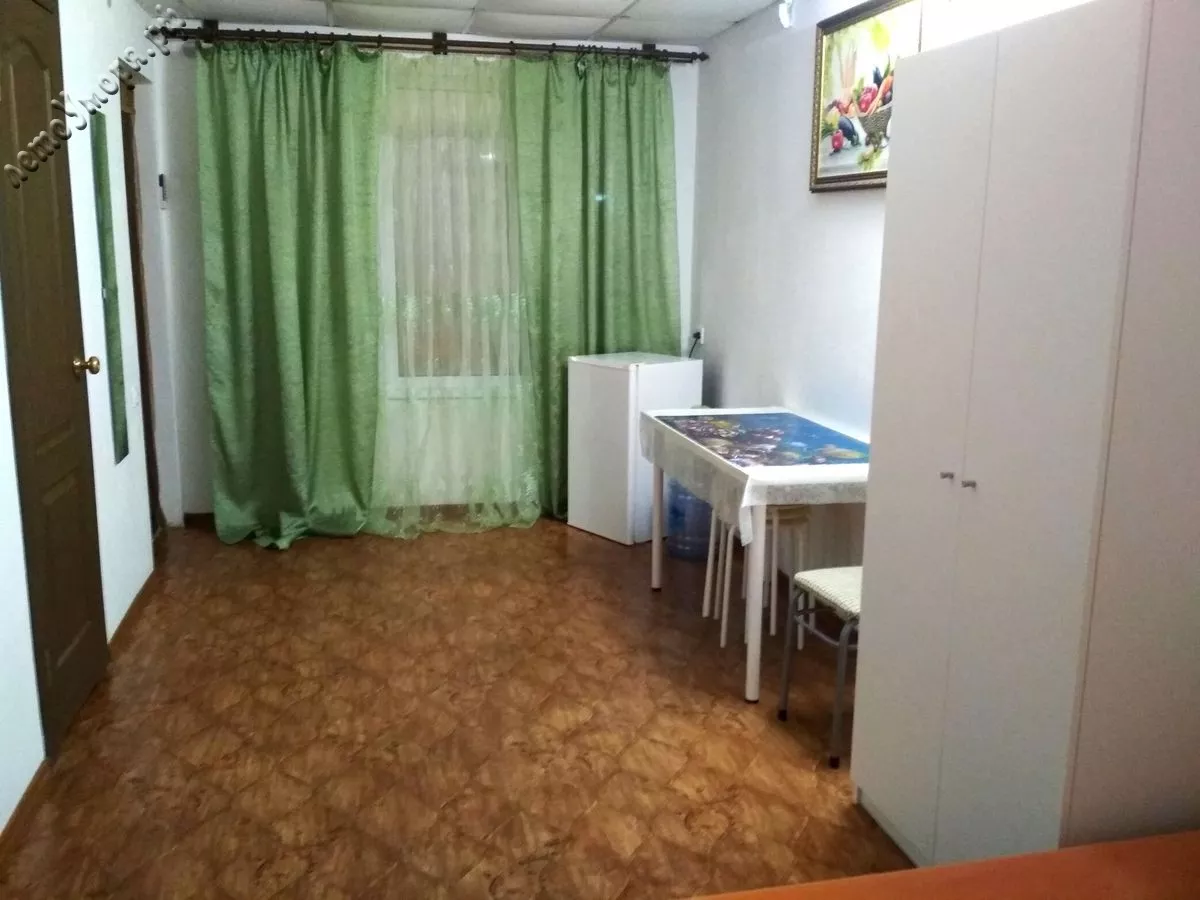 . Гостевой дом На ул Приморской 1Б. Должанская . Гостевой дом На ул Приморской 1Б. Должанская