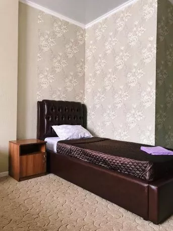 Делюкс. Гостевой дом На Кадошской. Туапсе