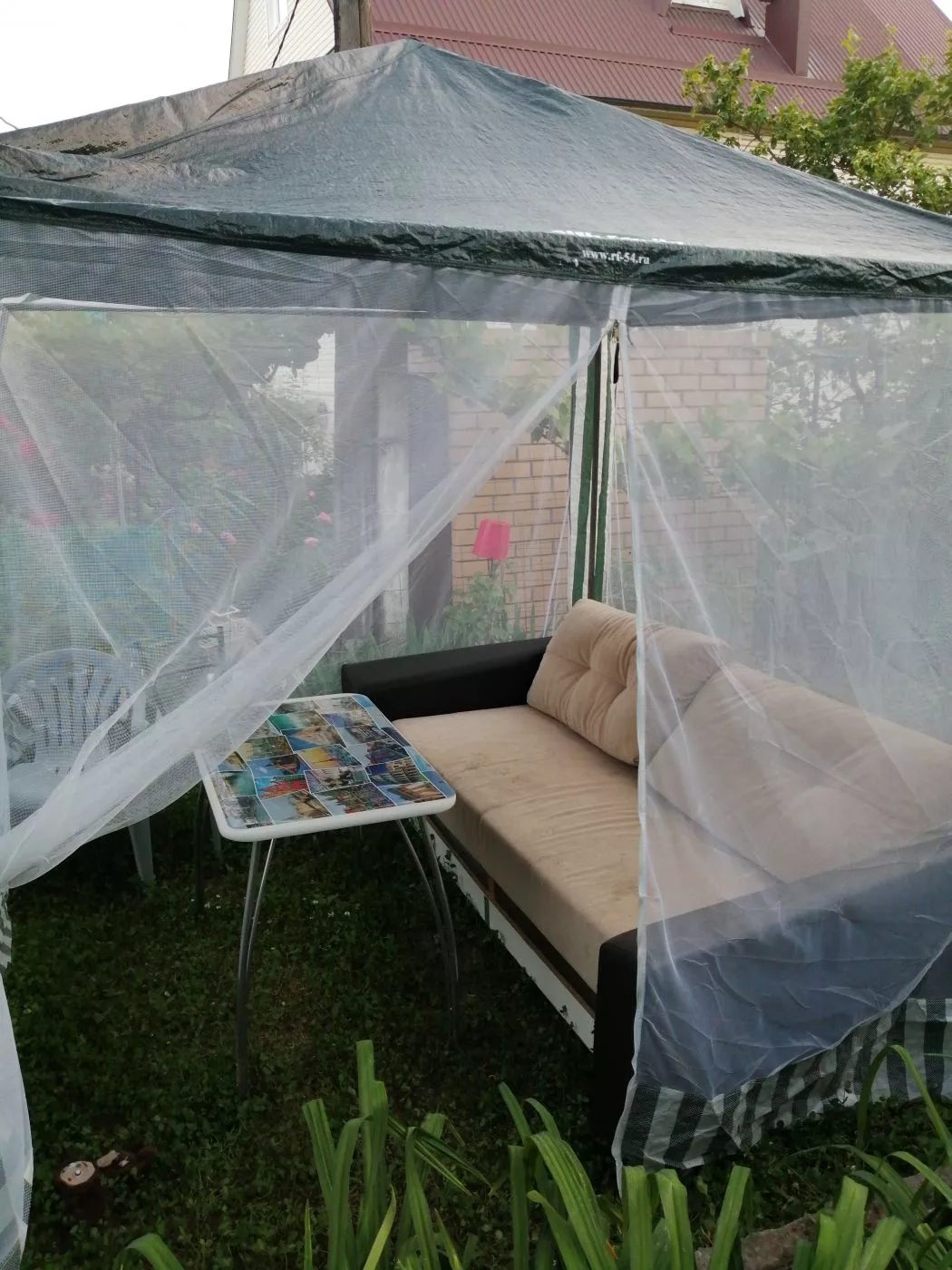 . Гостевой дом Григорьева И.Ю.. Агой