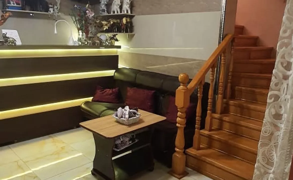 С удобствами на 2, 3, 4 и 5 человек. Гостевой дом ОРИОН. Ольгинка