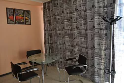 Отель Коста Браво