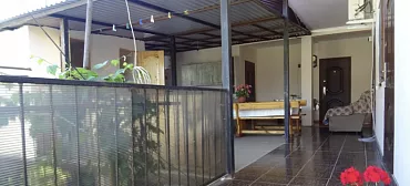 Частный сектор Гостевой дом «Соломон»