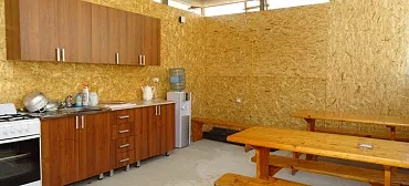 Дом под ключ "Старообрядческая 10"