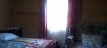 Дом под ключ "Домик у реки" 4х-комнатный в Небуге