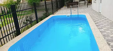 Гостевой дом "ГалоПогосы"