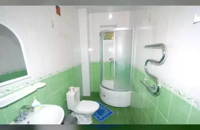 «Полулюкс». Отель «Вираж». Эльбрус - гостиницы