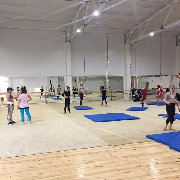 . Частный гостевой дом "Майами". Пересыпь