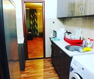 Комфорт 2. Гостевой дом Алмаз . 