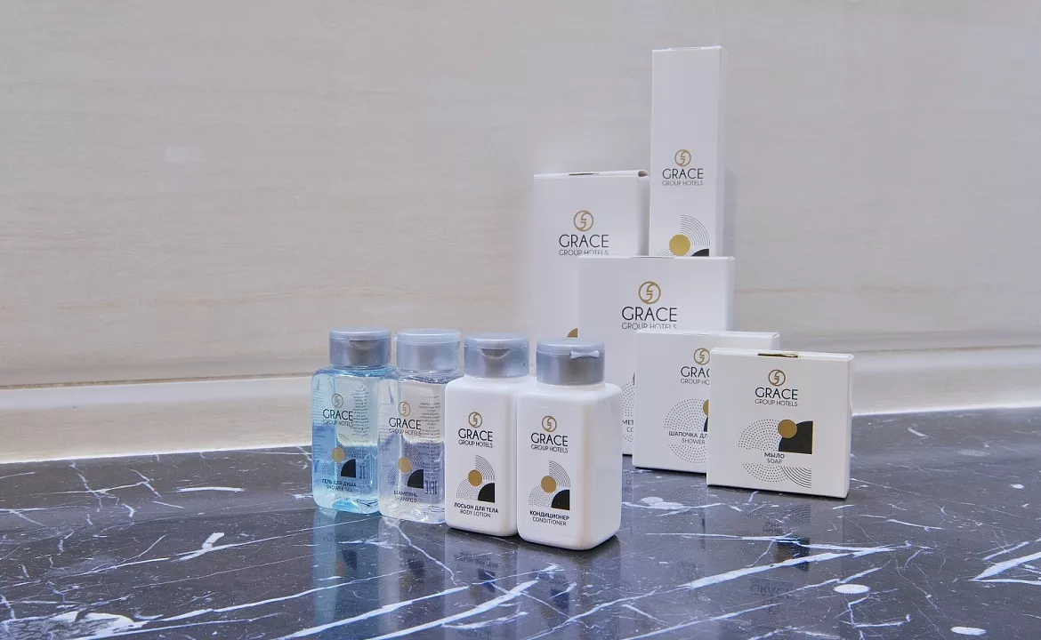 Синьор Сюит. Отель «Грейс Калипсо» ★★★★. Красная Поляна