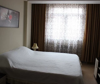 Апартаменты. Квартира в многоквартирном доме Квартира в Горах . 