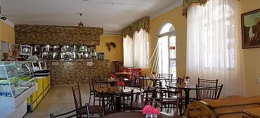 Гостевой дом Леополис