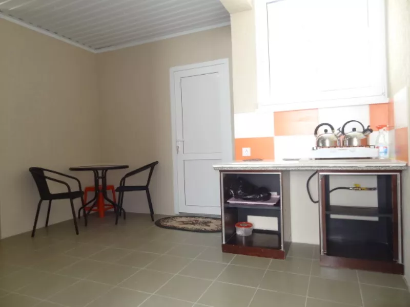 . Гостевой дом «Наталья». Дивноморское