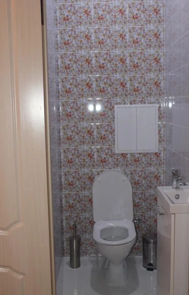 . Квартира в многоквартирном доме ЖК Одиссея - Кабардинка. Кабардинка