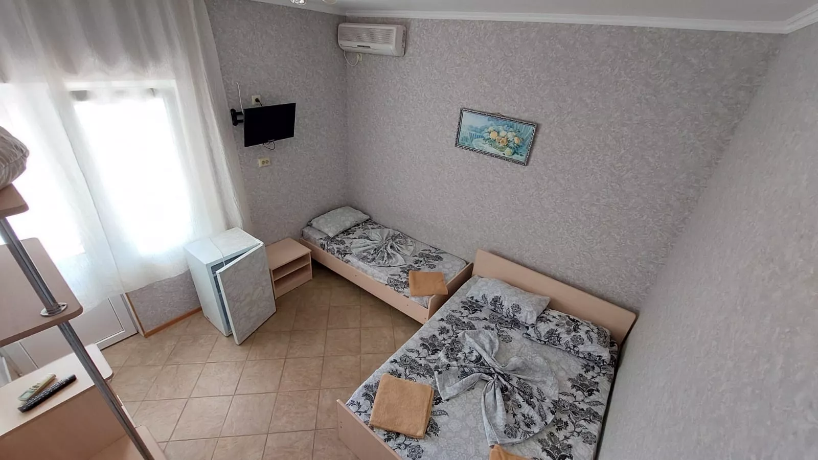 . Гостевой дом "Южный" у Гарика. Лазаревское . Гостевой дом "Южный" у Гарика. Лазаревское