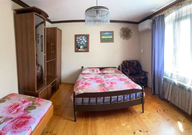 . Частный сектор "В гостях у Марика". Туапсе