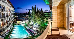 Отель "Оскар" ★★★★   Отель "Оскар" ★★★★