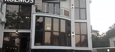 Отель "KoZmos"